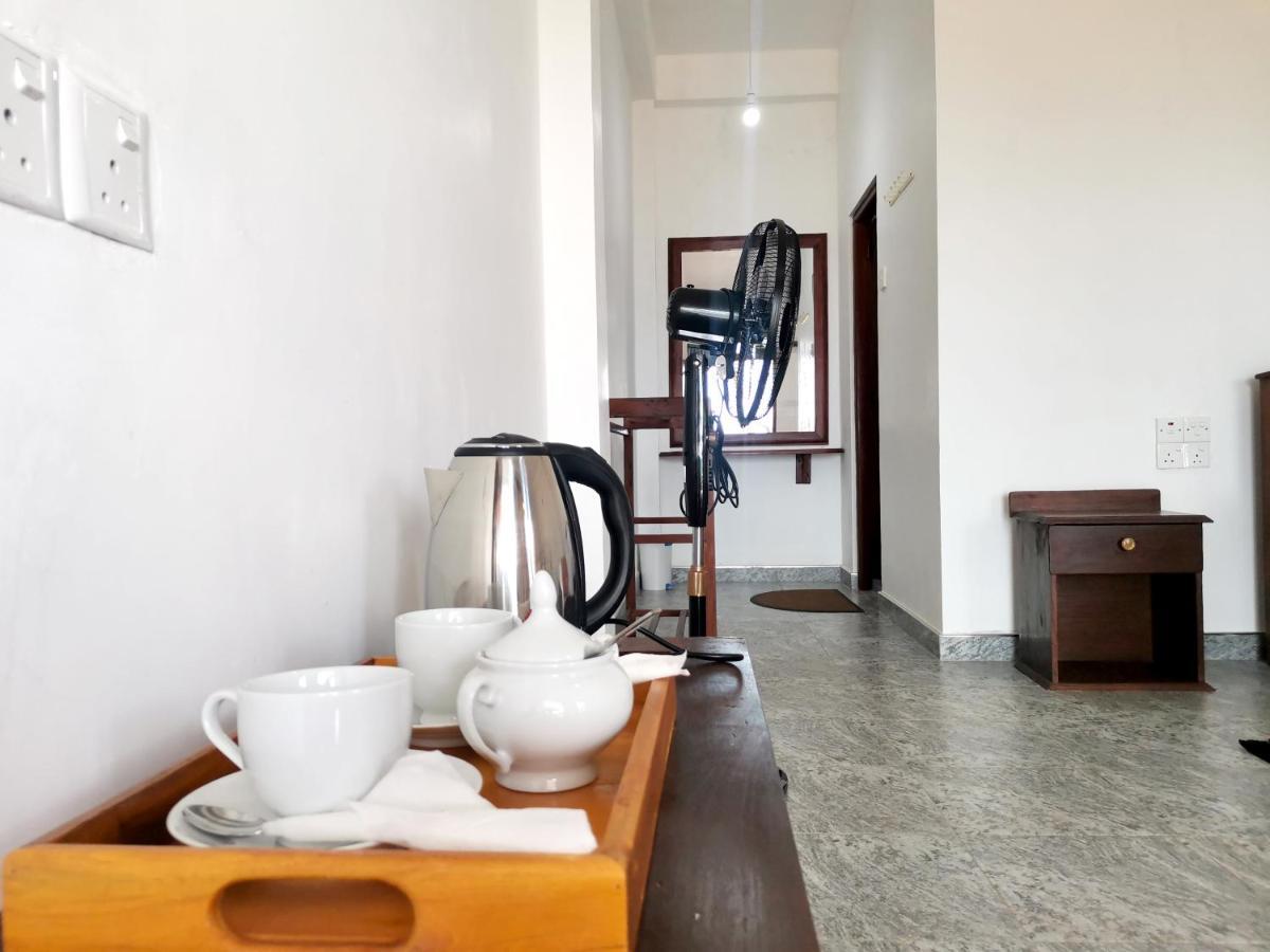 Bed and Breakfast Mountain Peak Ella Esterno foto