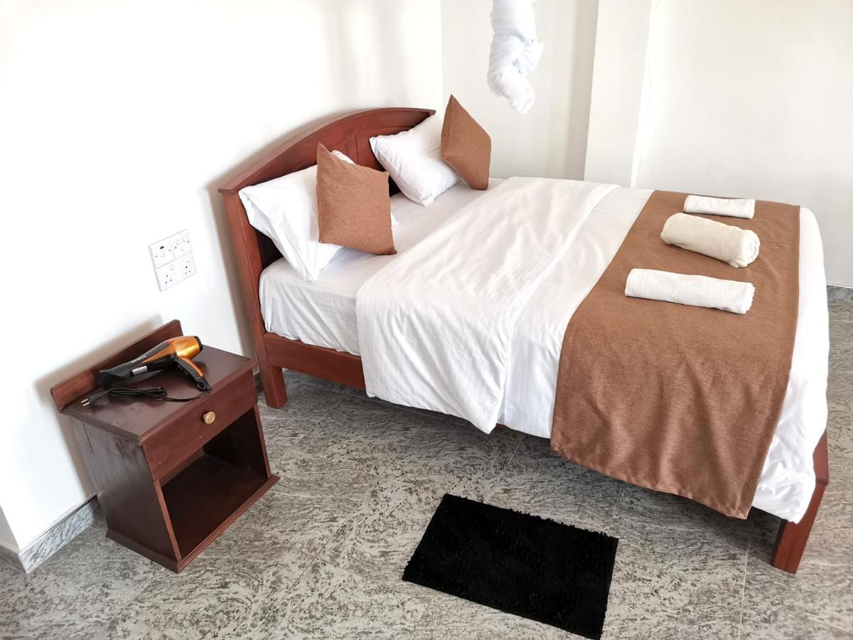 Bed and Breakfast Mountain Peak Ella Esterno foto