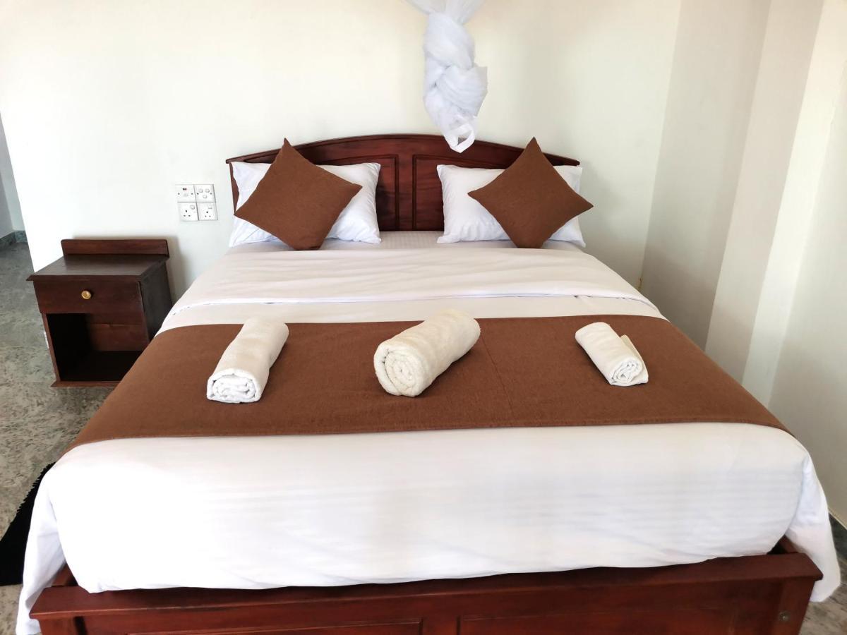 Bed and Breakfast Mountain Peak Ella Esterno foto