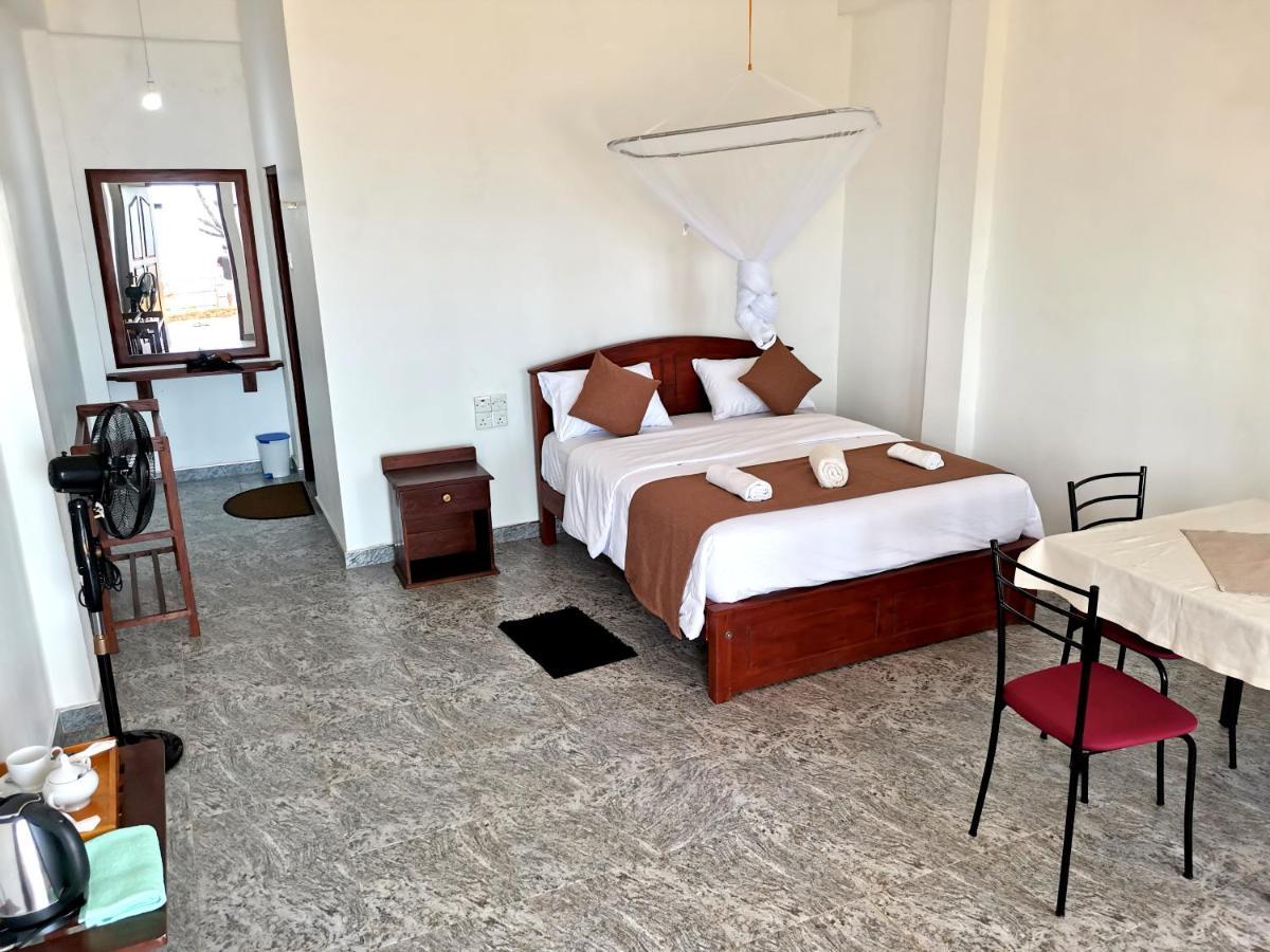 Bed and Breakfast Mountain Peak Ella Esterno foto