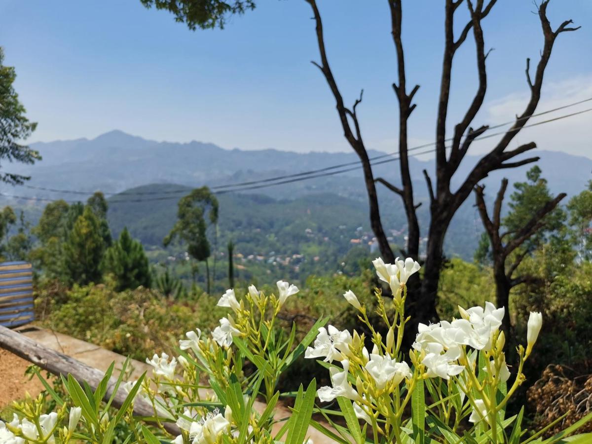 Bed and Breakfast Mountain Peak Ella Esterno foto