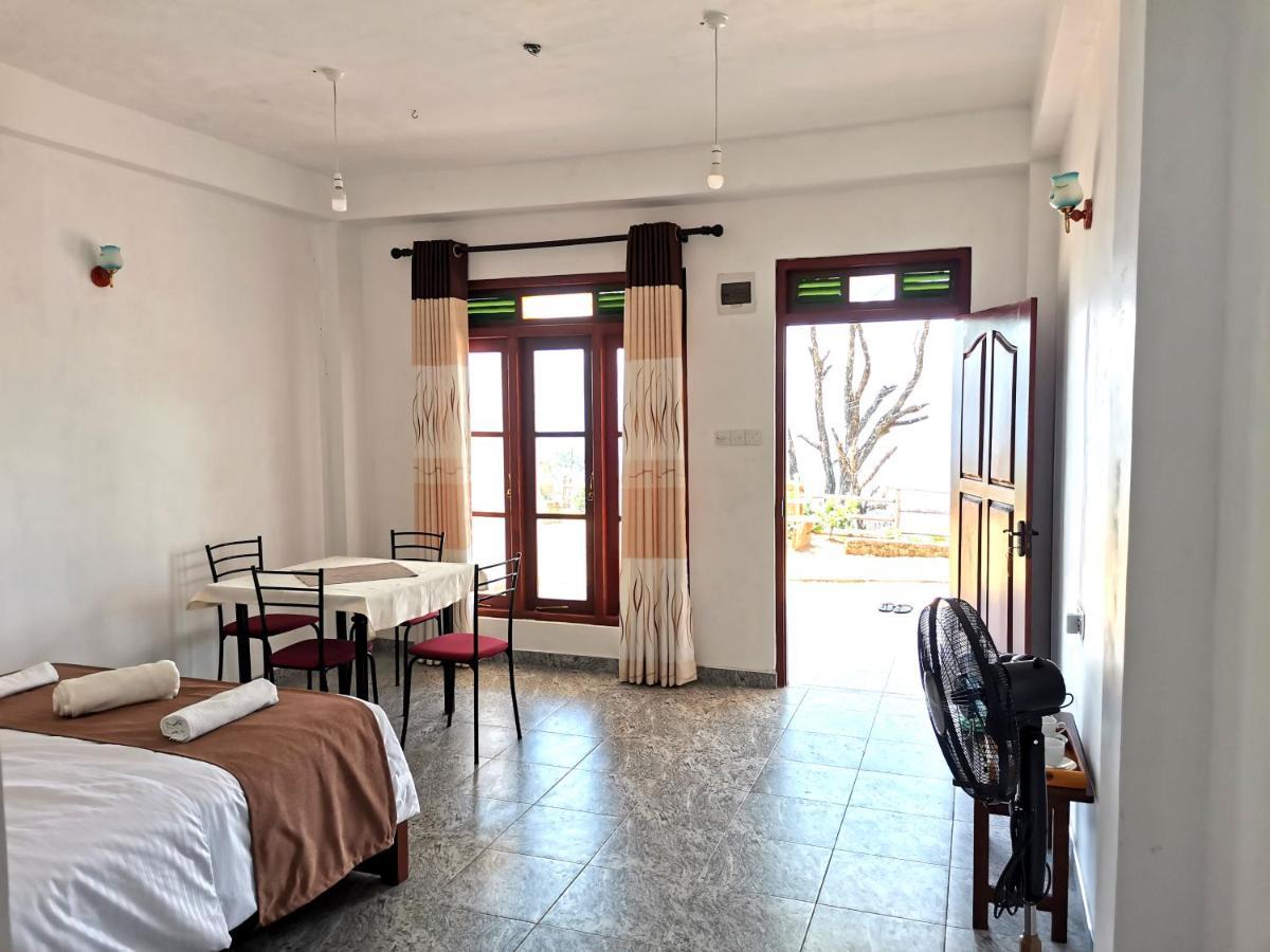 Bed and Breakfast Mountain Peak Ella Esterno foto