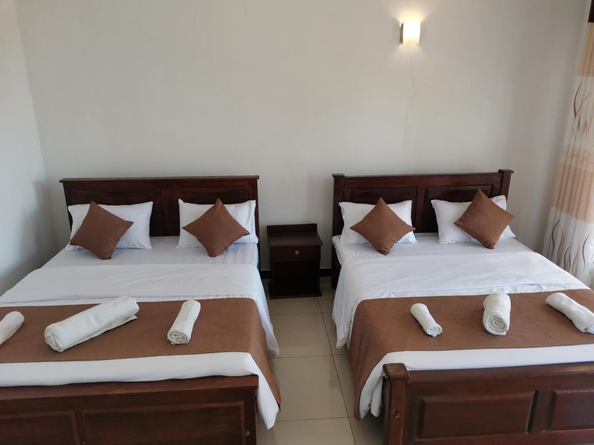 Bed and Breakfast Mountain Peak Ella Esterno foto