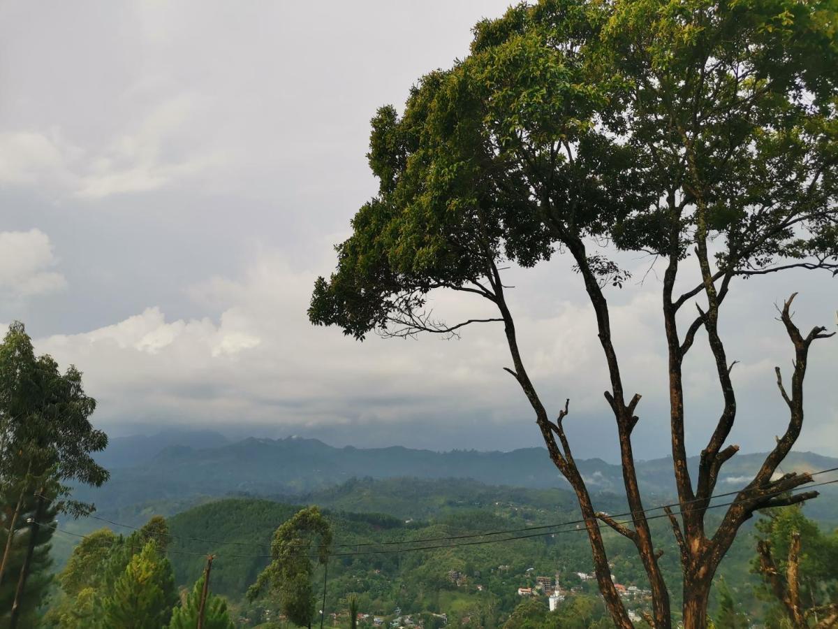 Bed and Breakfast Mountain Peak Ella Esterno foto